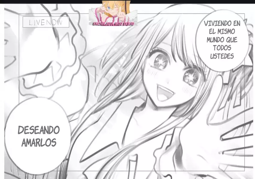 Read Oshi No Ko Es Manga Online