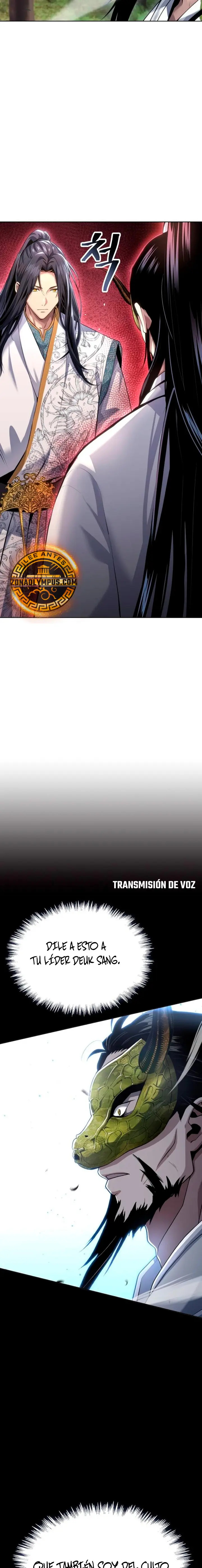 Read Regresión Del Heredero Del Clan Yong Es Manga Online