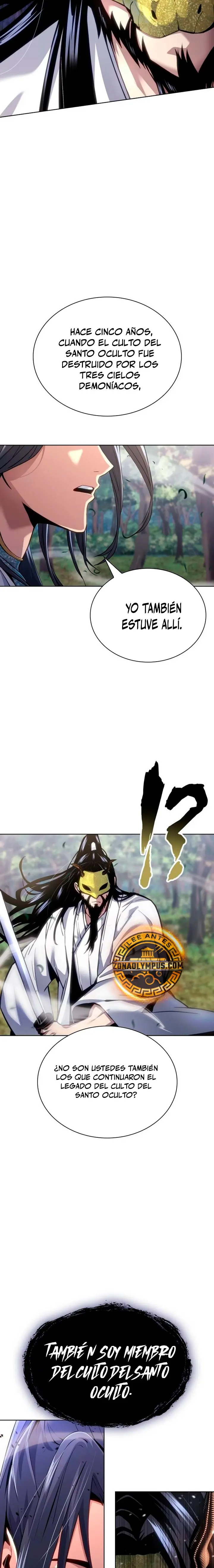 Read Regresión Del Heredero Del Clan Yong Es Manga Online