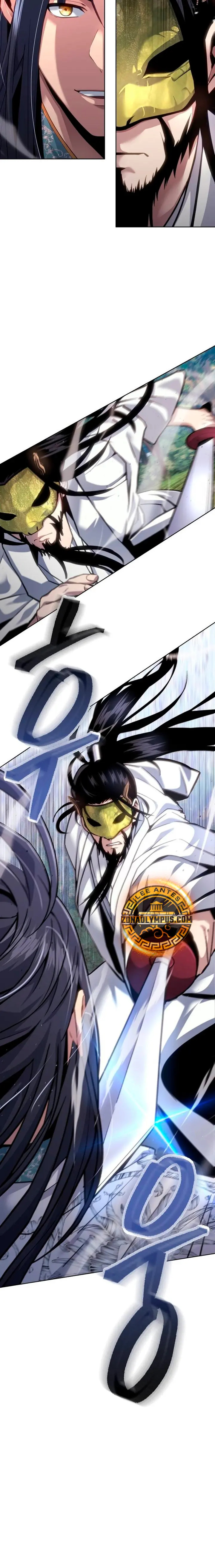 Read Regresión Del Heredero Del Clan Yong Es Manga Online