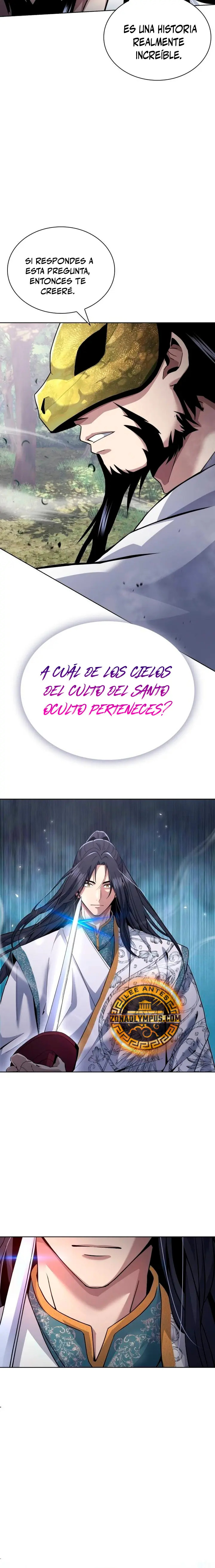 Read Regresión Del Heredero Del Clan Yong Es Manga Online