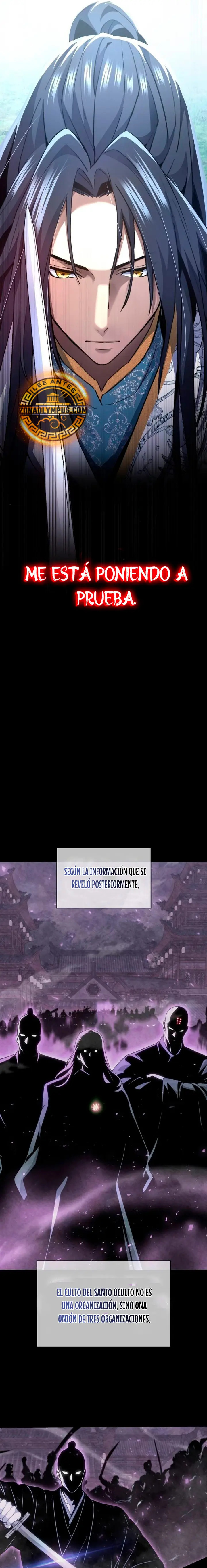 Read Regresión Del Heredero Del Clan Yong Es Manga Online