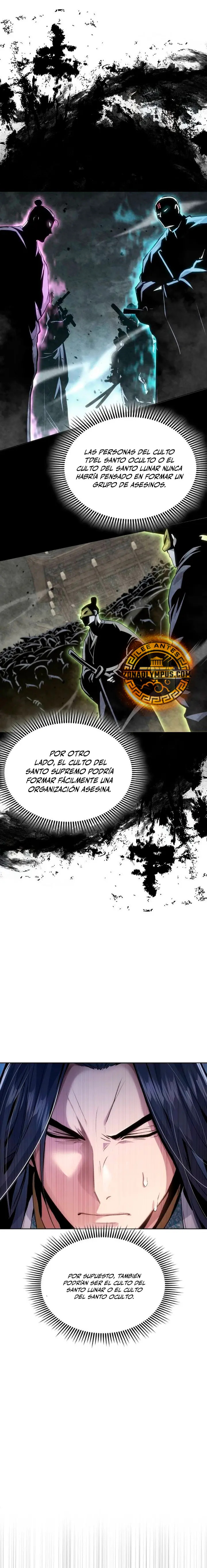 Read Regresión Del Heredero Del Clan Yong Es Manga Online