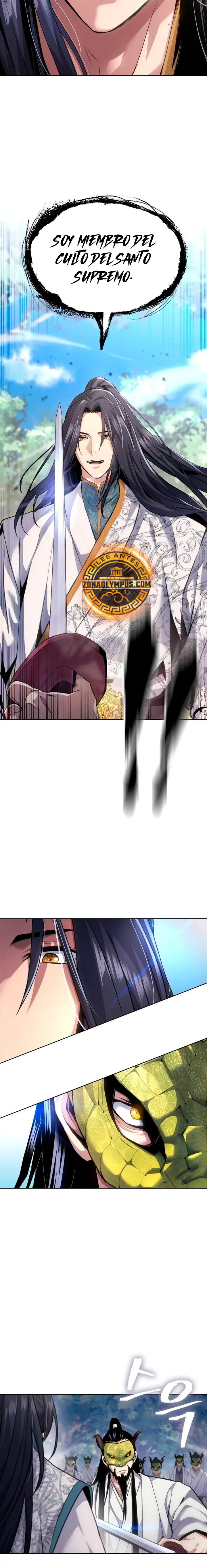 Read Regresión Del Heredero Del Clan Yong Es Manga Online