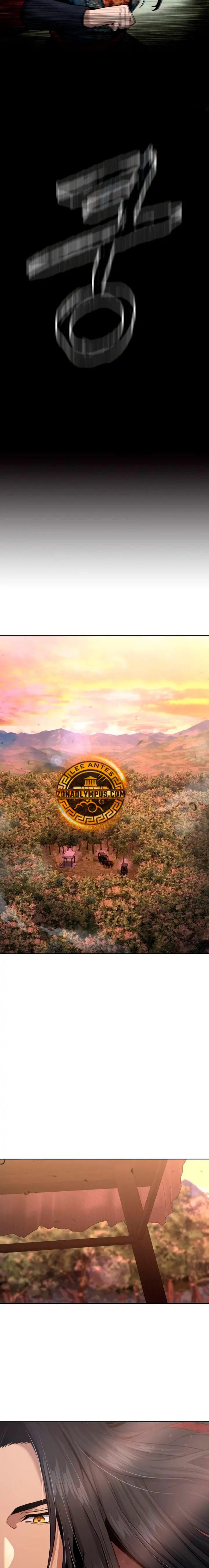 Read Regresión Del Heredero Del Clan Yong Es Manga Online