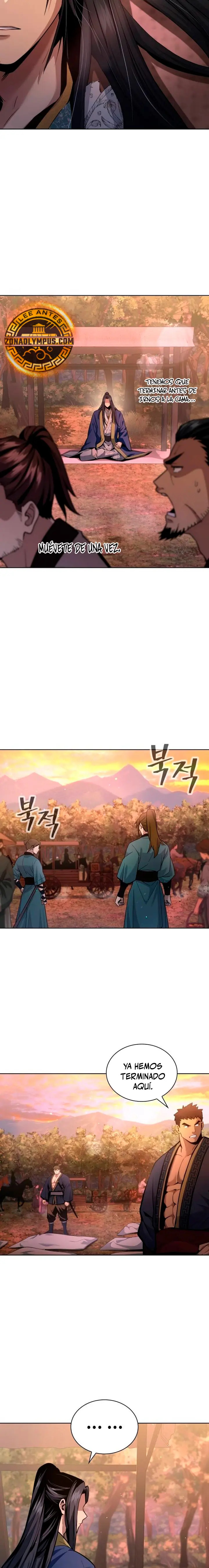 Read Regresión Del Heredero Del Clan Yong Es Manga Online