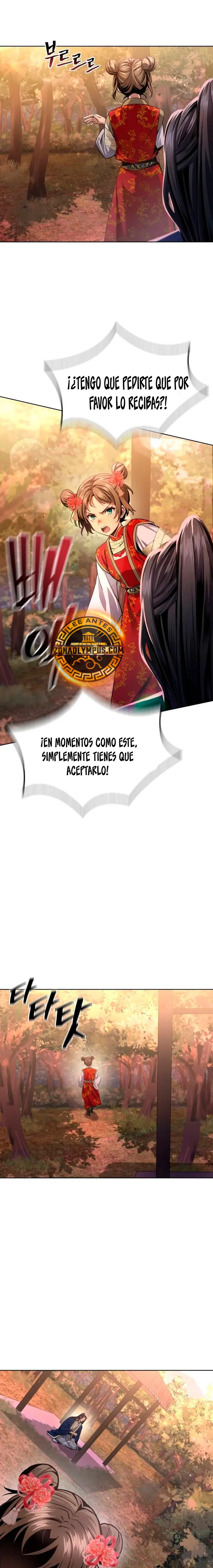 Read Regresión Del Heredero Del Clan Yong Es Manga Online