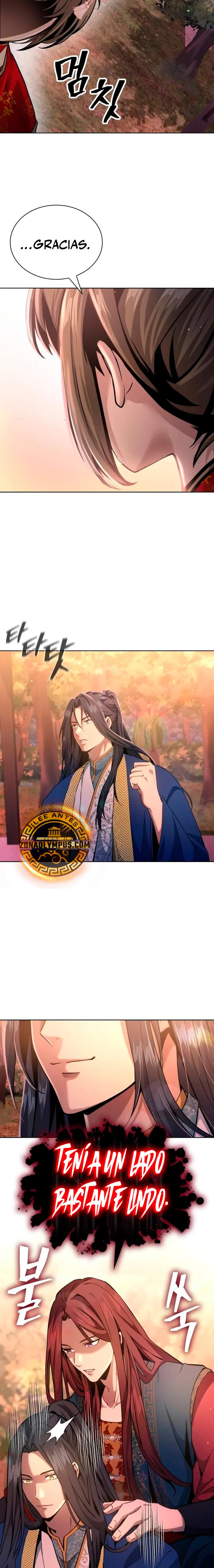 Read Regresión Del Heredero Del Clan Yong Es Manga Online