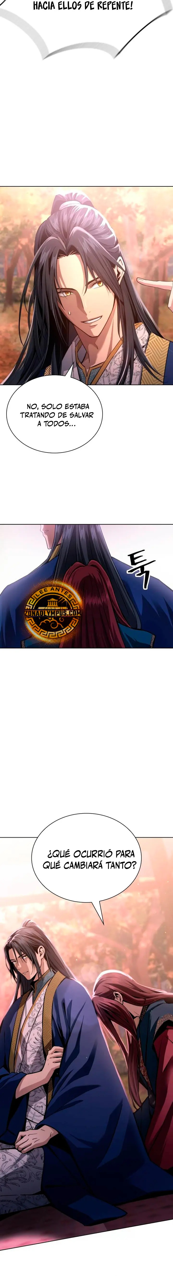 Read Regresión Del Heredero Del Clan Yong Es Manga Online