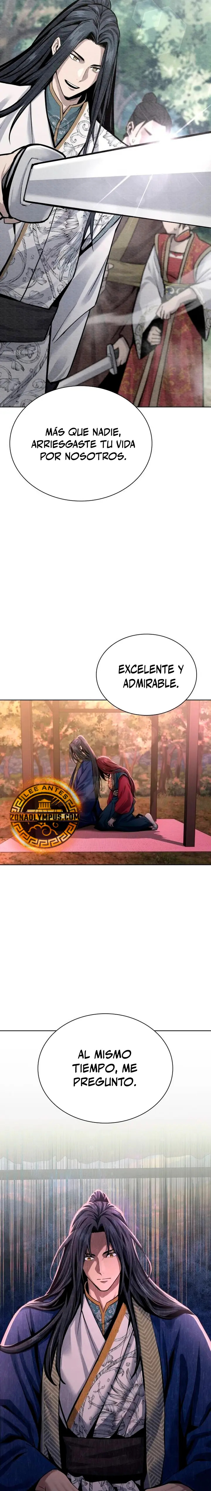 Read Regresión Del Heredero Del Clan Yong Es Manga Online