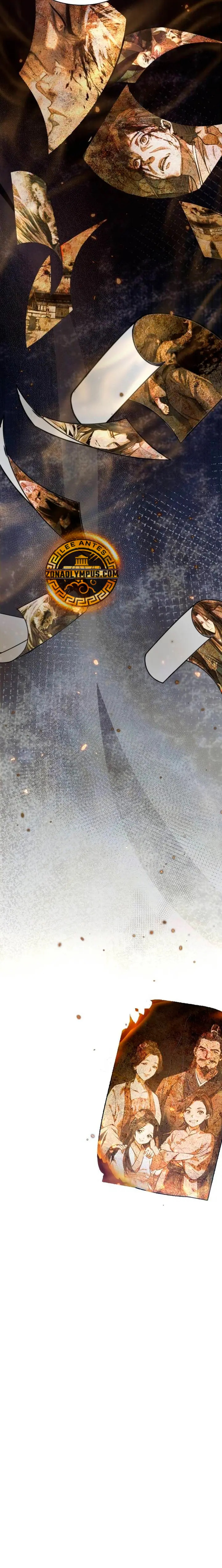 Read Regresión Del Heredero Del Clan Yong Es Manga Online