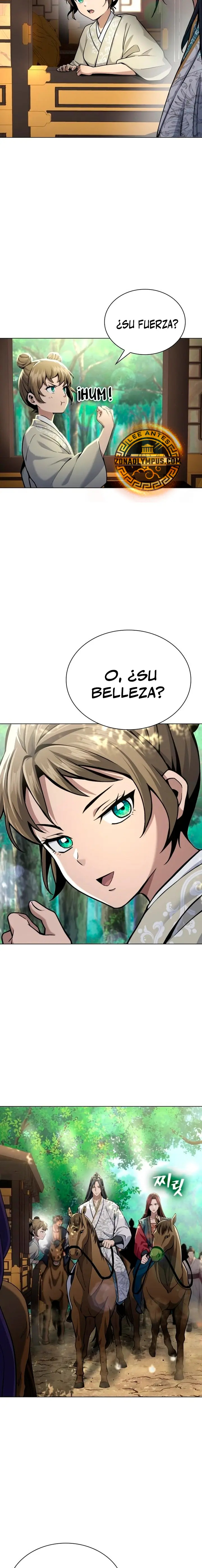 Read Regresión Del Heredero Del Clan Yong Es Manga Online