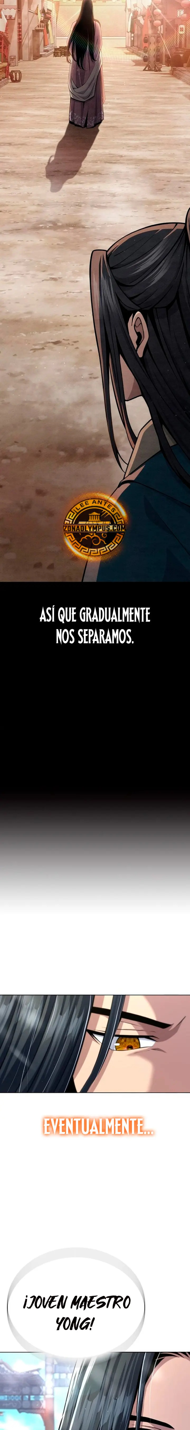 Read Regresión Del Heredero Del Clan Yong Es Manga Online