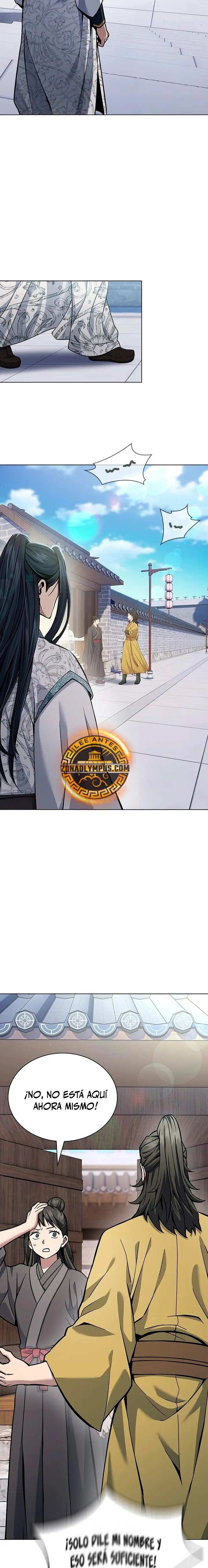 Read Regresión Del Heredero Del Clan Yong Es Manga Online