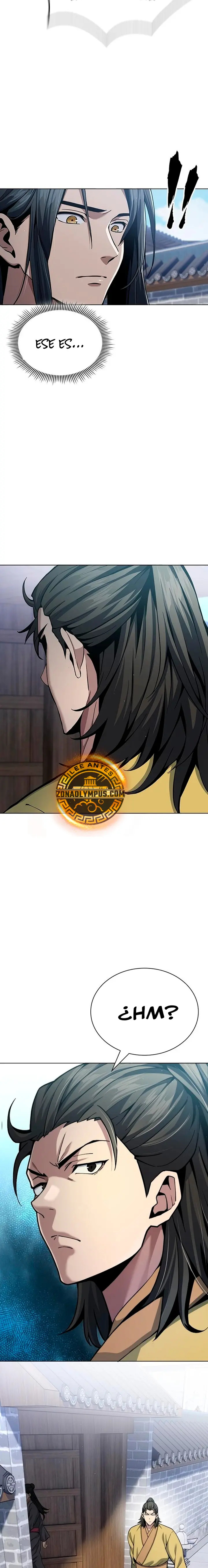 Read Regresión Del Heredero Del Clan Yong Es Manga Online