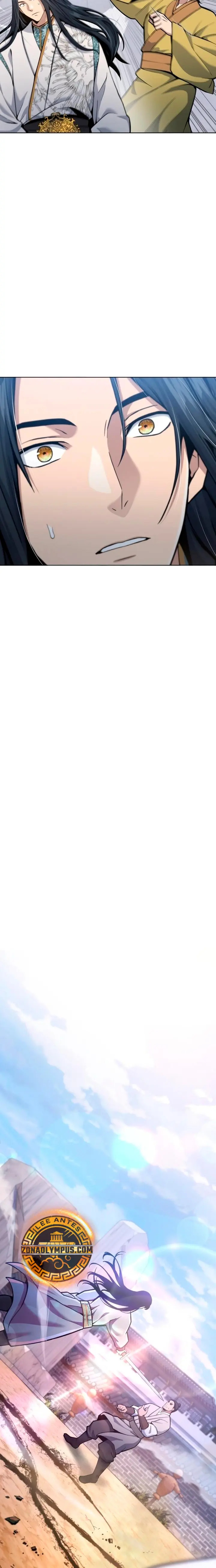 Read Regresión Del Heredero Del Clan Yong Es Manga Online