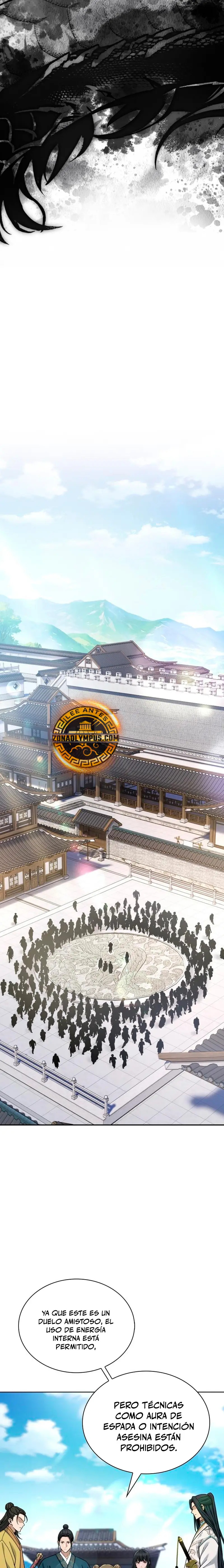 Read Regresión Del Heredero Del Clan Yong Es Manga Online