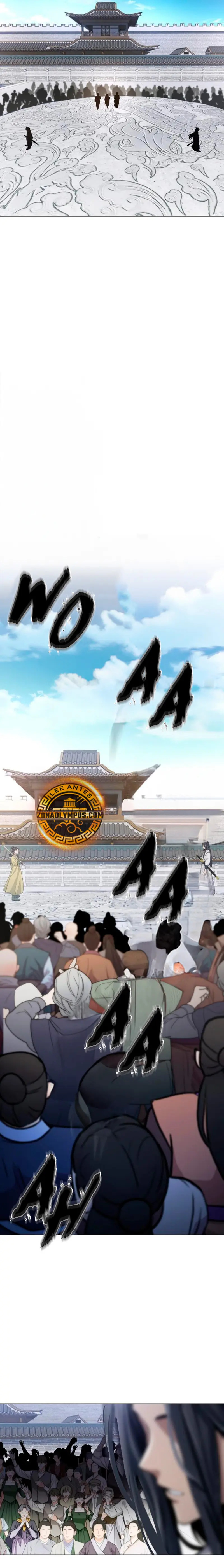 Read Regresión Del Heredero Del Clan Yong Es Manga Online