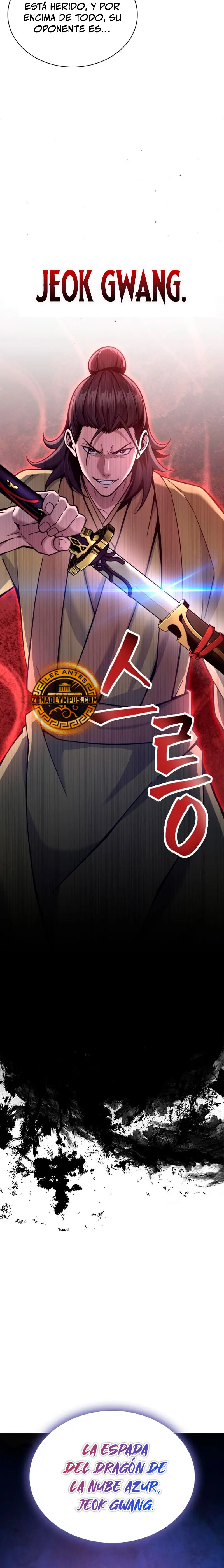 Read Regresión Del Heredero Del Clan Yong Es Manga Online