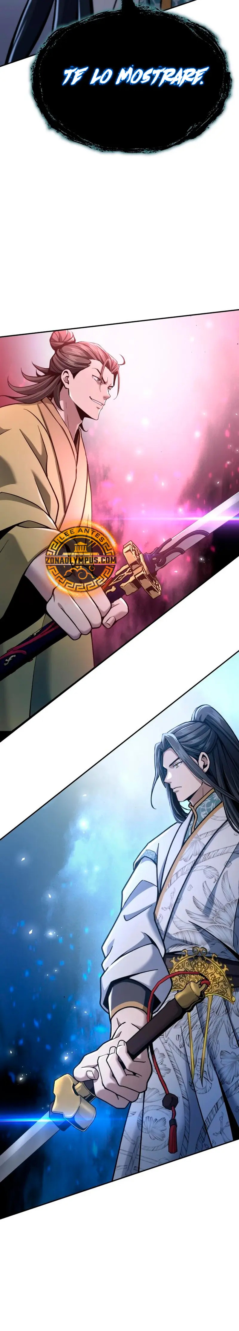 Read Regresión Del Heredero Del Clan Yong Es Manga Online