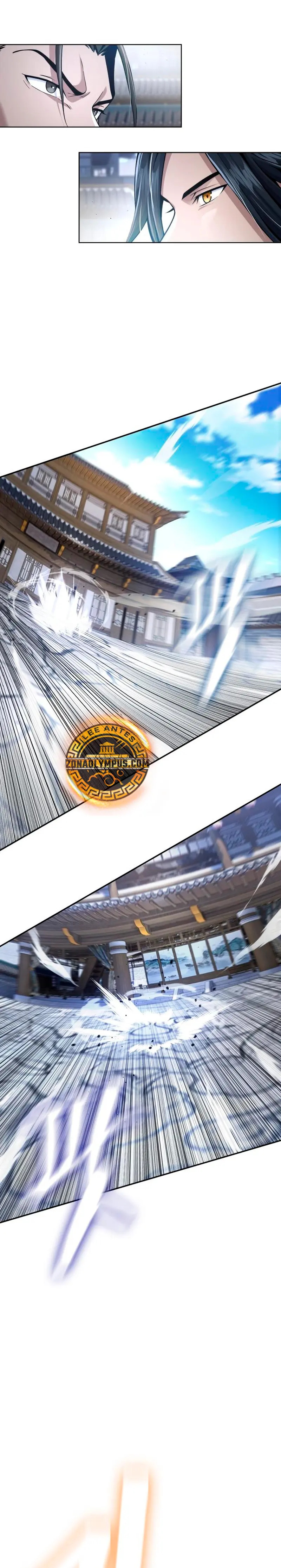 Read Regresión Del Heredero Del Clan Yong Es Manga Online