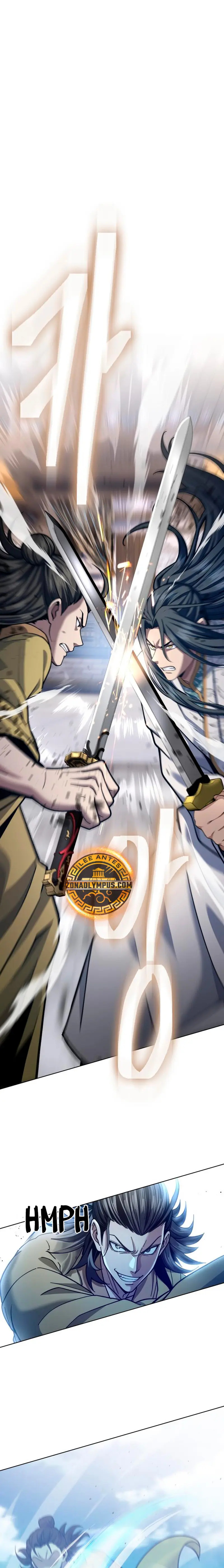 Read Regresión Del Heredero Del Clan Yong Es Manga Online