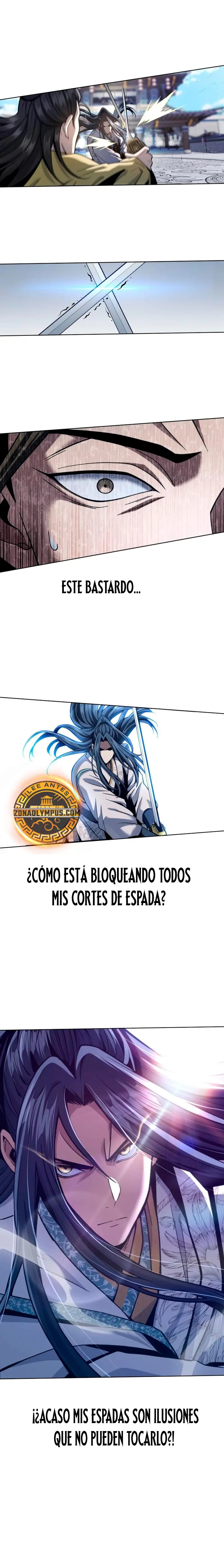 Read Regresión Del Heredero Del Clan Yong Es Manga Online
