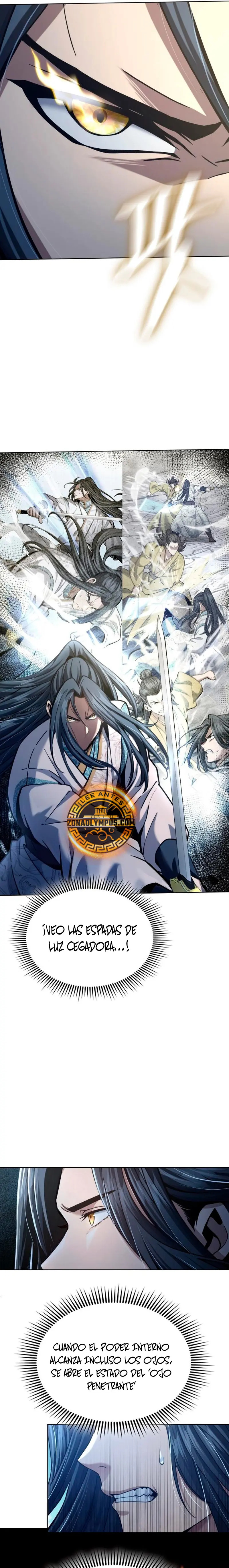 Read Regresión Del Heredero Del Clan Yong Es Manga Online