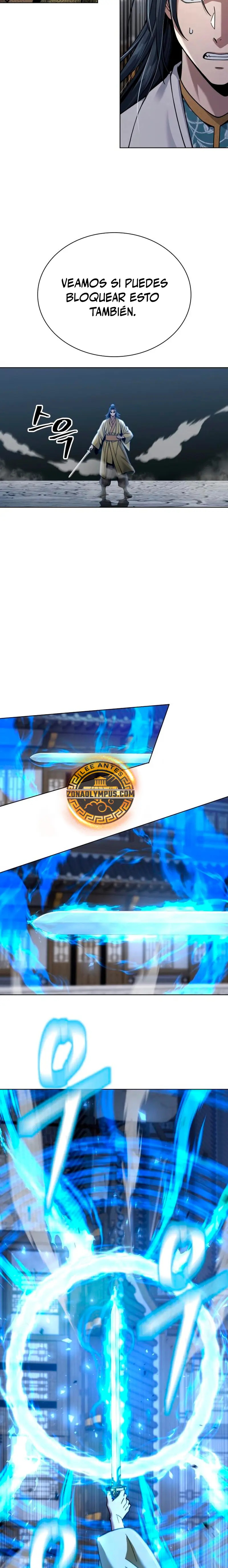 Read Regresión Del Heredero Del Clan Yong Es Manga Online