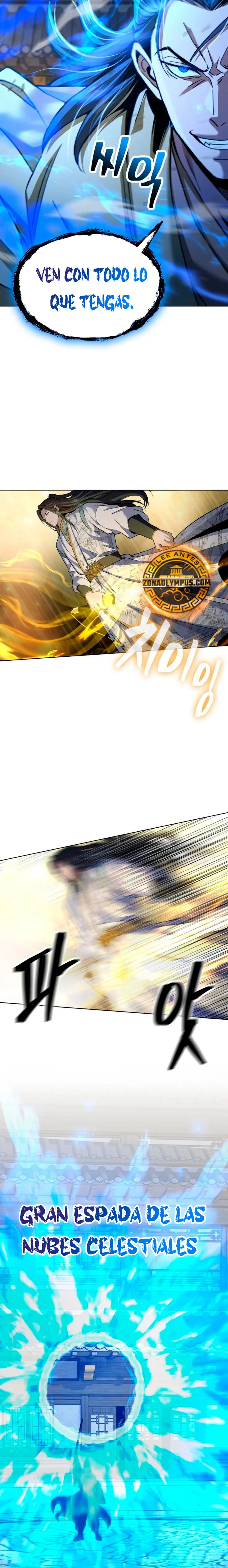 Read Regresión Del Heredero Del Clan Yong Es Manga Online