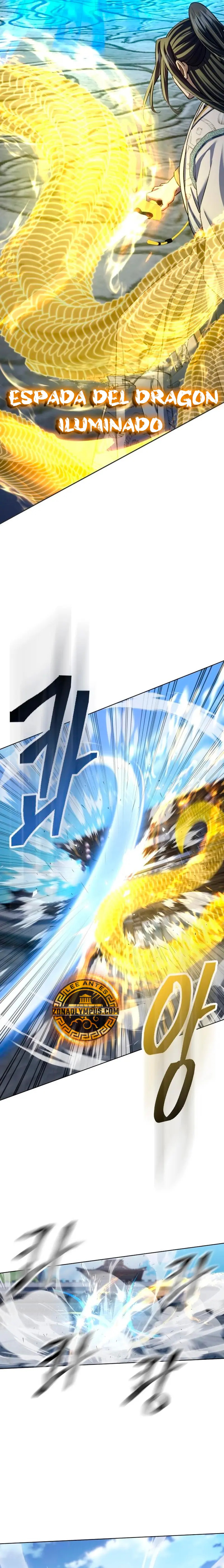 Read Regresión Del Heredero Del Clan Yong Es Manga Online