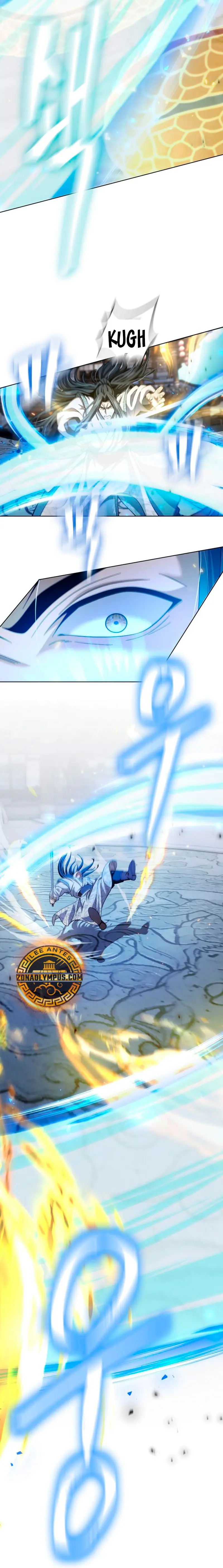 Read Regresión Del Heredero Del Clan Yong Es Manga Online