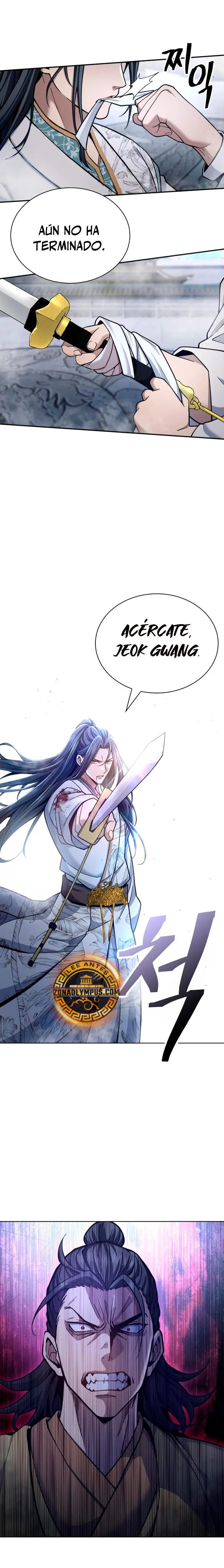 Read Regresión Del Heredero Del Clan Yong Es Manga Online