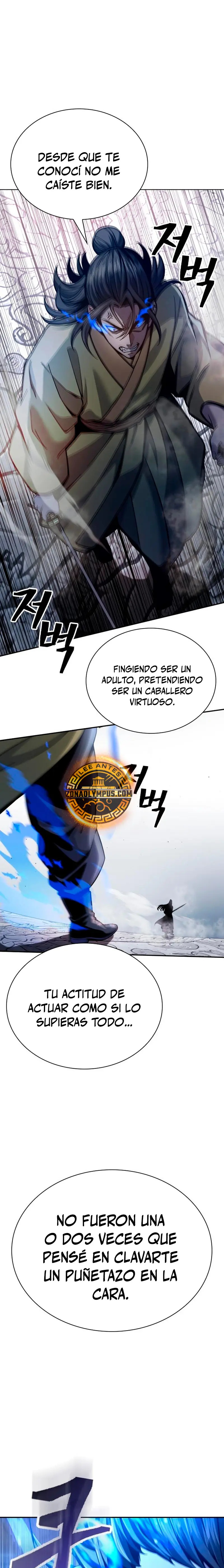 Read Regresión Del Heredero Del Clan Yong Es Manga Online