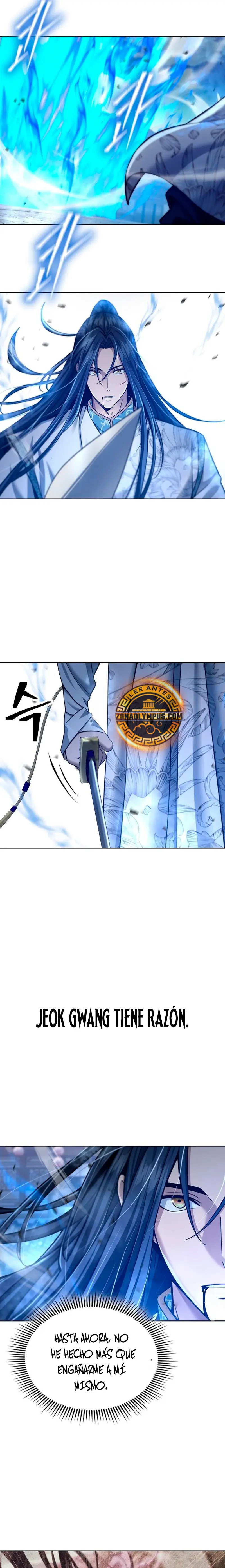 Read Regresión Del Heredero Del Clan Yong Es Manga Online