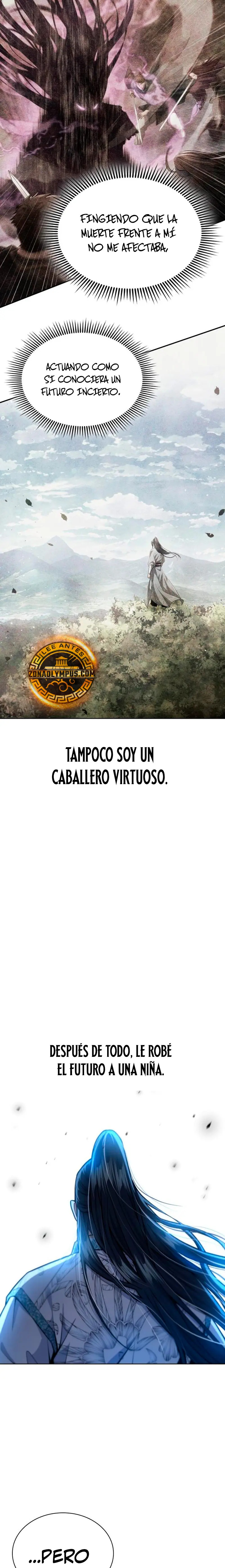 Read Regresión Del Heredero Del Clan Yong Es Manga Online