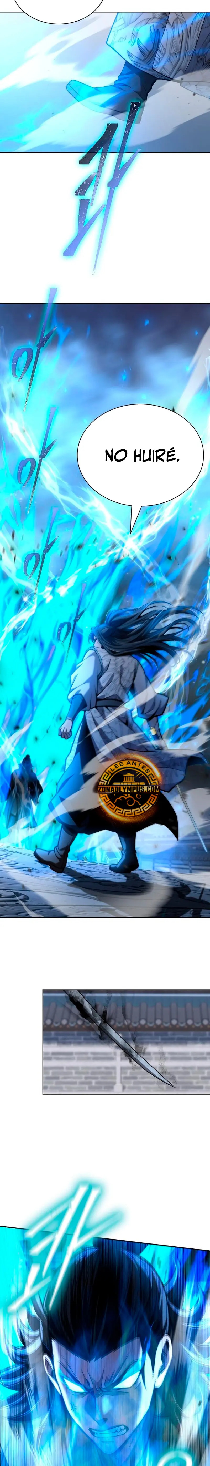 Read Regresión Del Heredero Del Clan Yong Es Manga Online