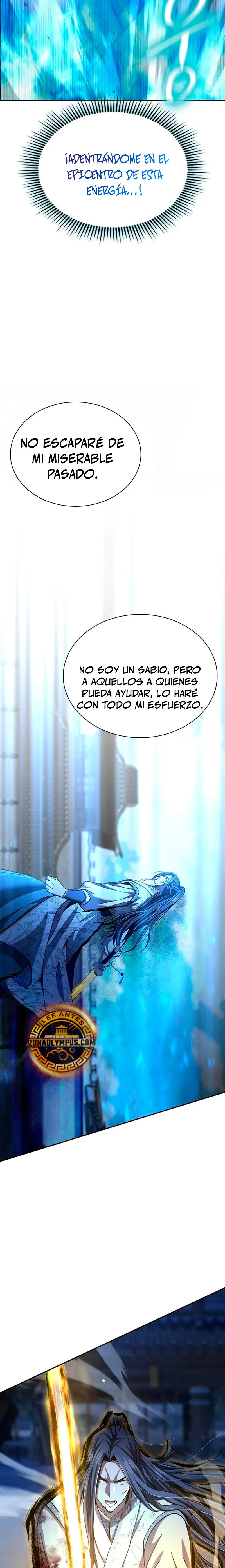 Read Regresión Del Heredero Del Clan Yong Es Manga Online