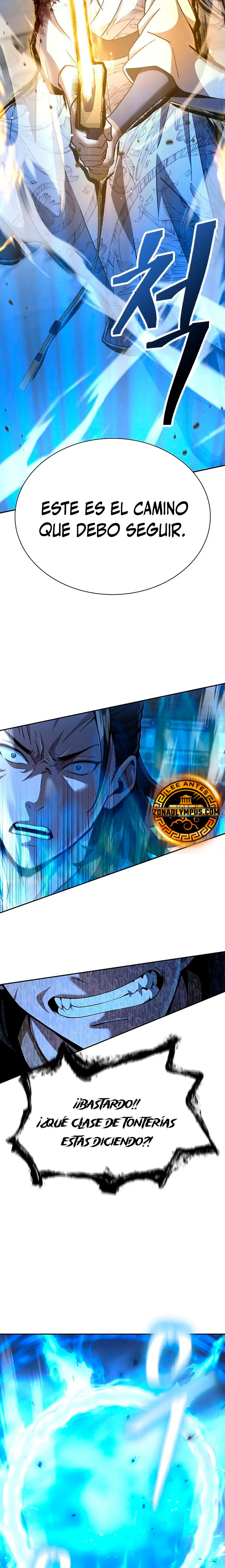 Read Regresión Del Heredero Del Clan Yong Es Manga Online