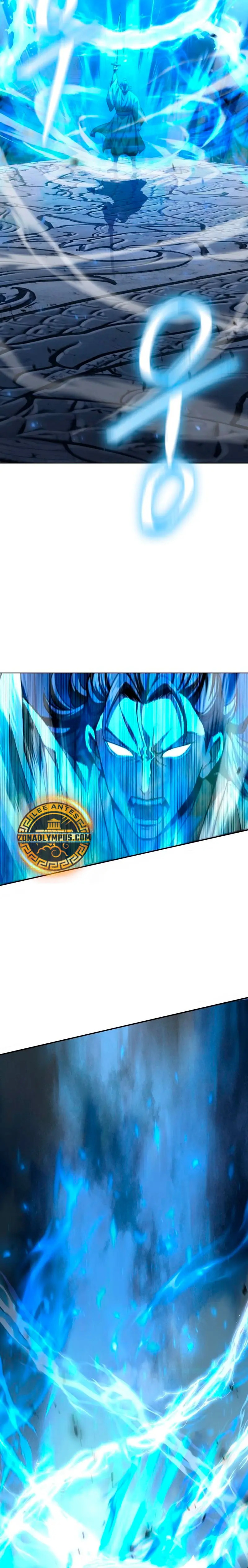 Read Regresión Del Heredero Del Clan Yong Es Manga Online