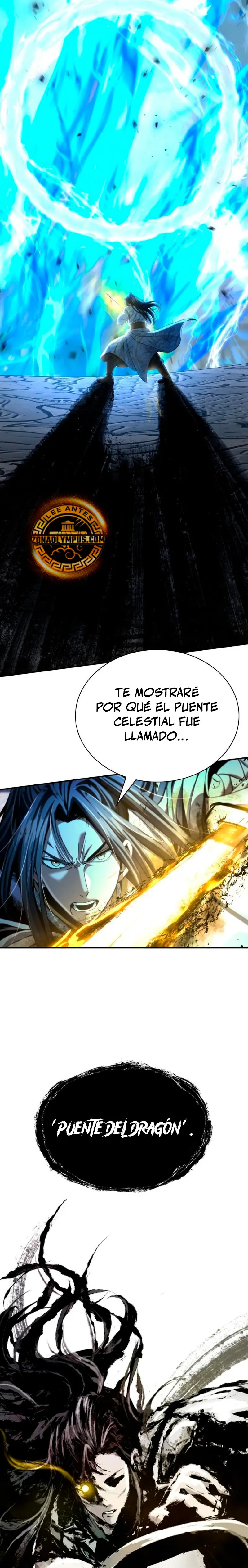 Read Regresión Del Heredero Del Clan Yong Es Manga Online