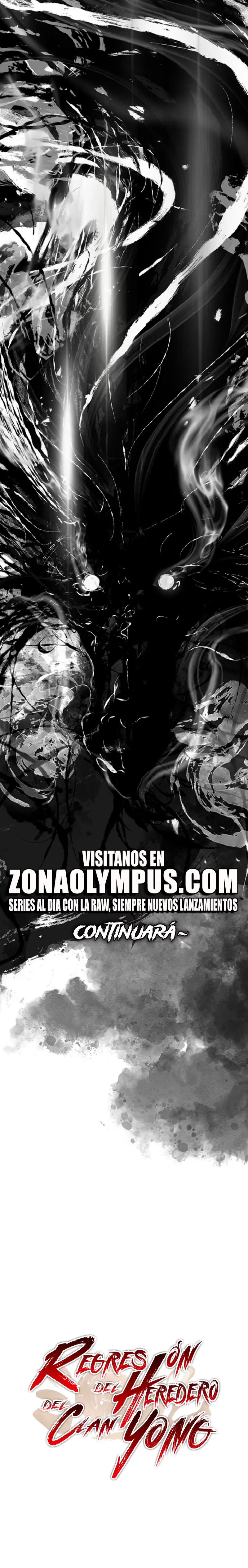 Read Regresión Del Heredero Del Clan Yong Es Manga Online