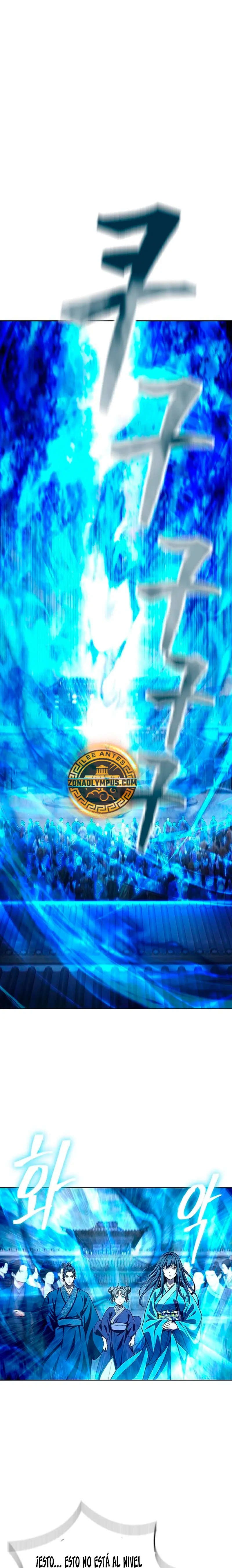 Read Regresión Del Heredero Del Clan Yong Es Manga Online