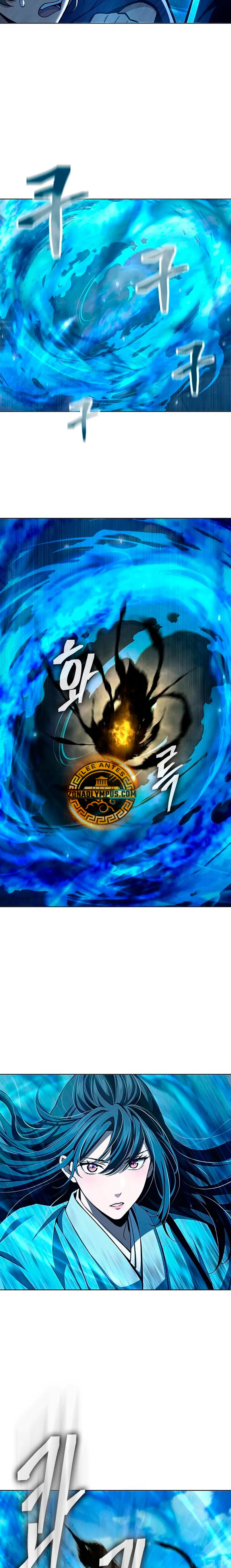 Read Regresión Del Heredero Del Clan Yong Es Manga Online