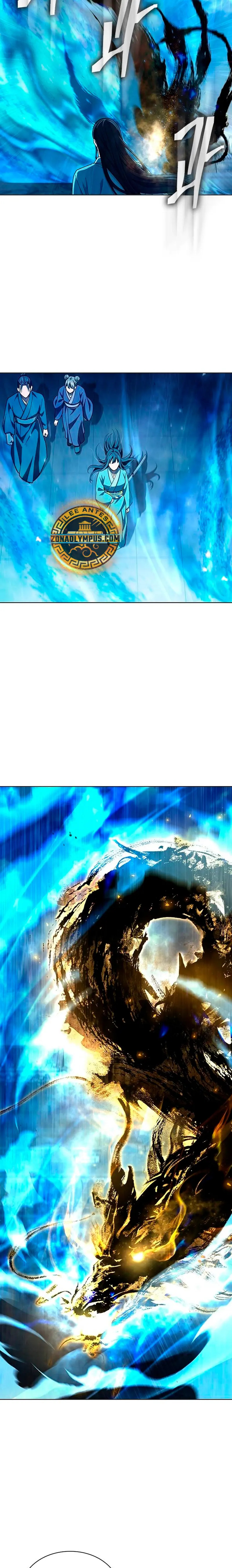 Read Regresión Del Heredero Del Clan Yong Es Manga Online