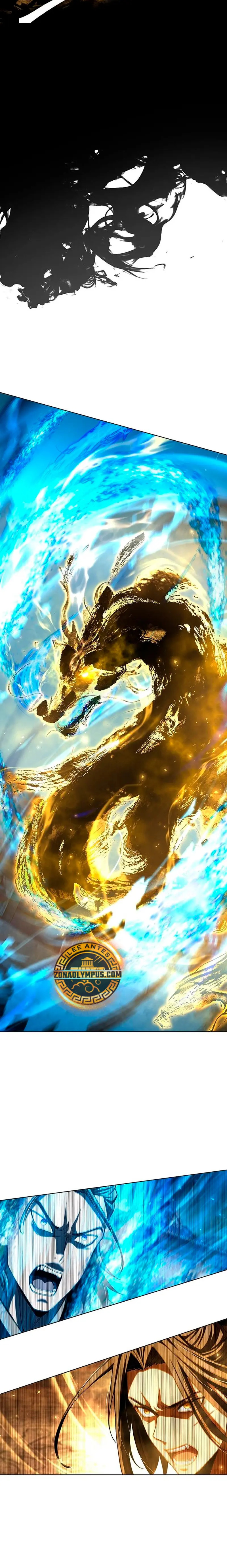 Read Regresión Del Heredero Del Clan Yong Es Manga Online