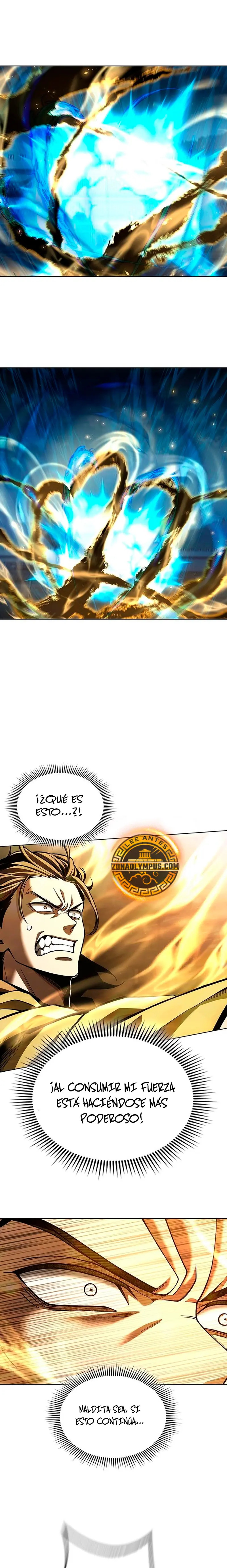 Read Regresión Del Heredero Del Clan Yong Es Manga Online