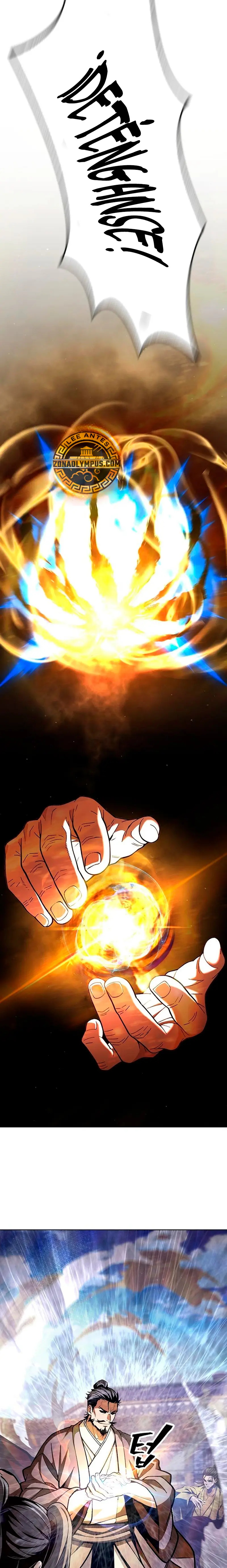 Read Regresión Del Heredero Del Clan Yong Es Manga Online