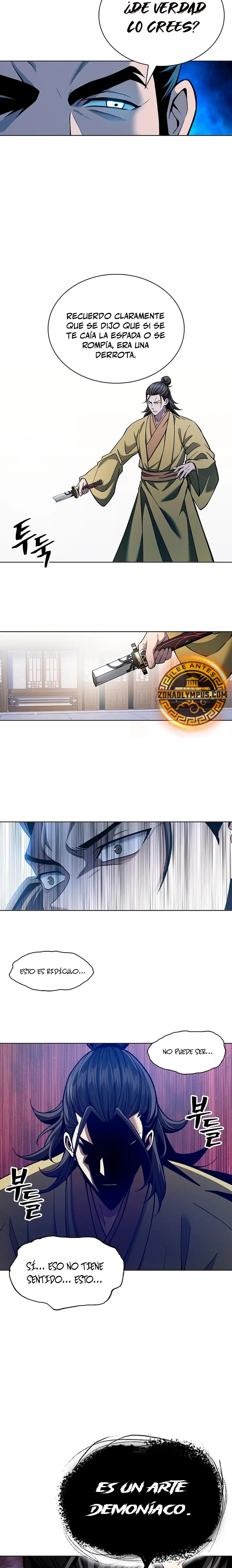 Read Regresión Del Heredero Del Clan Yong Es Manga Online