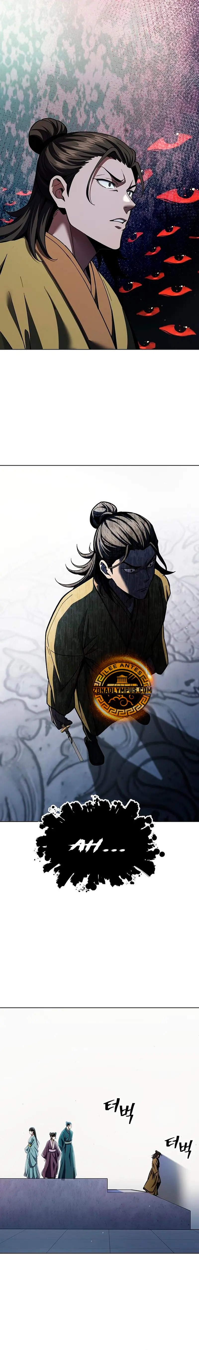 Read Regresión Del Heredero Del Clan Yong Es Manga Online